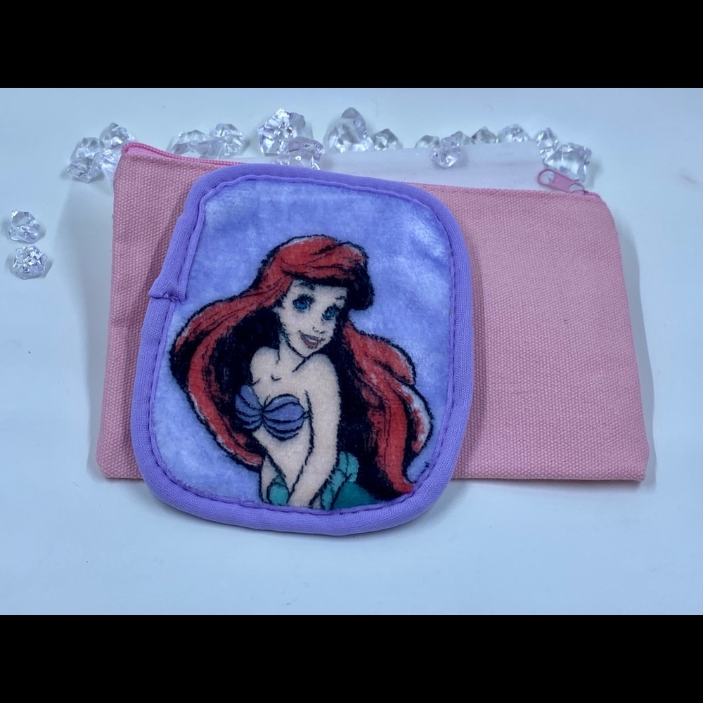 💋 LTE MakeUp Eraser Set - Picture 2 of 8